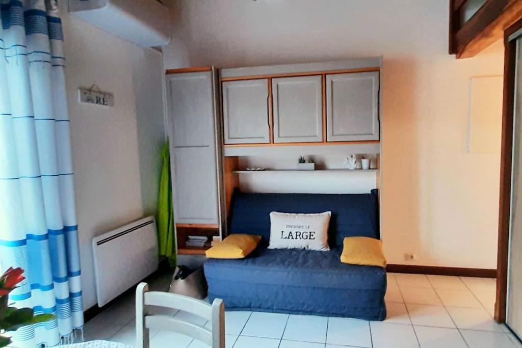 Delicieux Moment De Detente Au Coeur De Martin De Re Apartment *